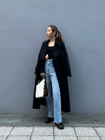 GRACE CONTINENTAL 加藤   恵理奈 コーディネート画像