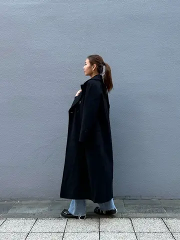 GRACE CONTINENTAL 加藤   恵理奈 コーディネート画像