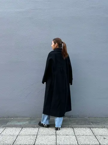 GRACE CONTINENTAL 加藤   恵理奈 コーディネート画像