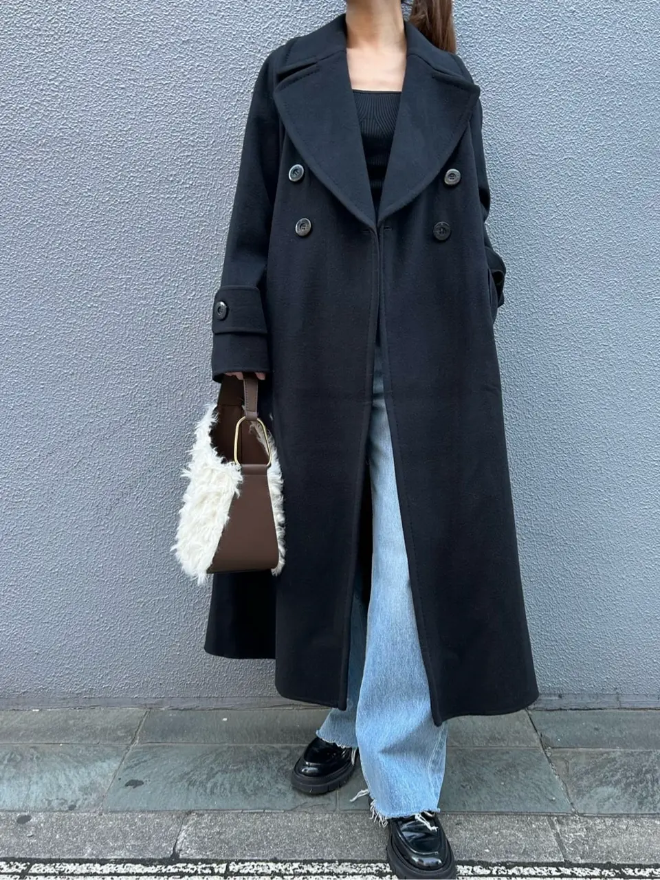 GRACE CONTINENTAL 加藤   恵理奈 コーディネート画像