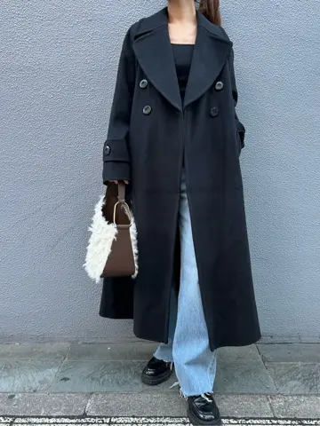 GRACE CONTINENTAL 加藤   恵理奈 コーディネート画像