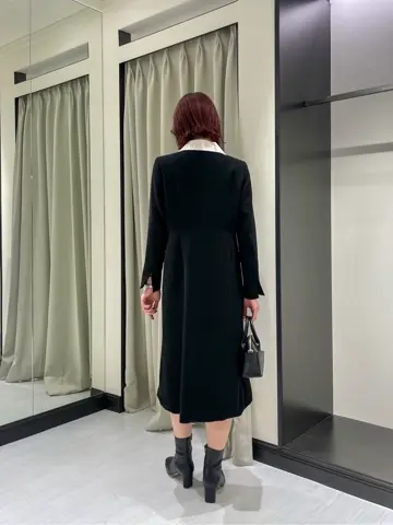 GRACE CONTINENTAL Yuuki NOZAWA コーディネート画像