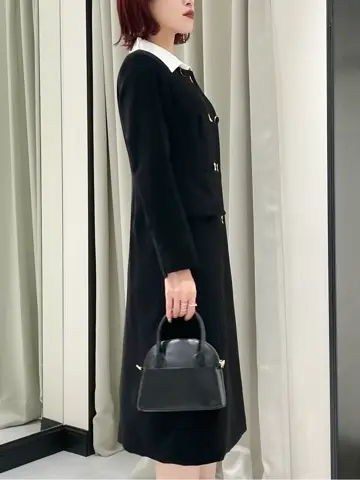 GRACE CONTINENTAL Yuuki NOZAWA コーディネート画像