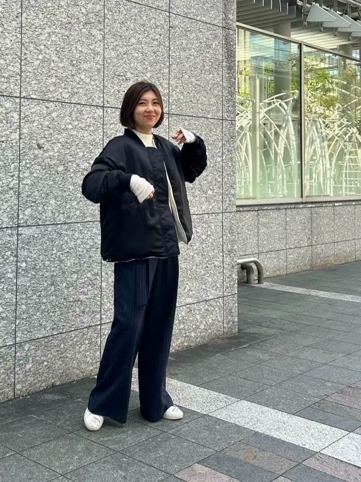 GRACE CONTINENTAL 佐藤　優里香 コーディネート画像