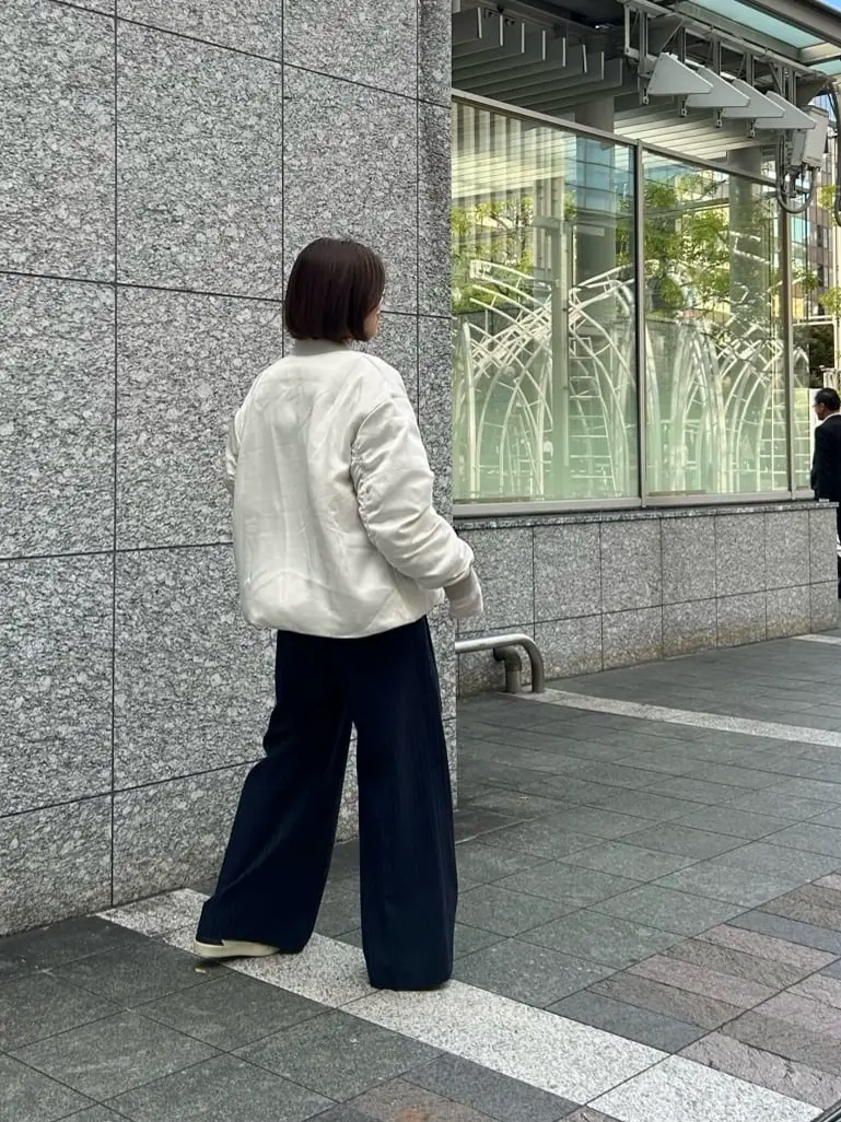 GRACE CONTINENTAL 佐藤　優里香 コーディネート画像