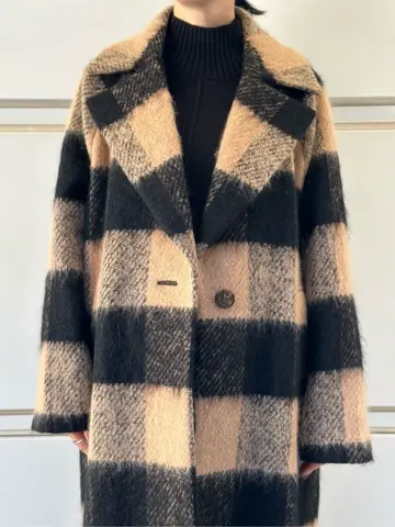 GRACE CONTINENTAL 尾田亜沙美 コーディネート画像