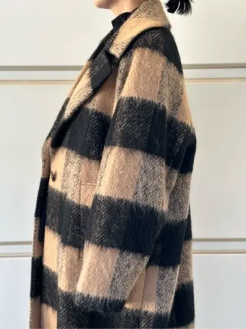 GRACE CONTINENTAL 尾田亜沙美 コーディネート画像