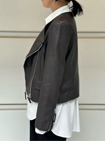 GRACE CONTINENTAL 尾田亜沙美 コーディネート画像