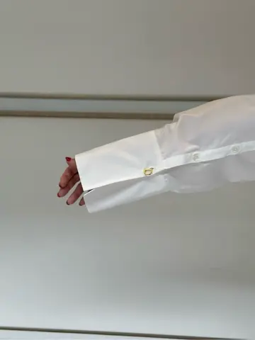 GRACE CONTINENTAL 尾田亜沙美 コーディネート画像