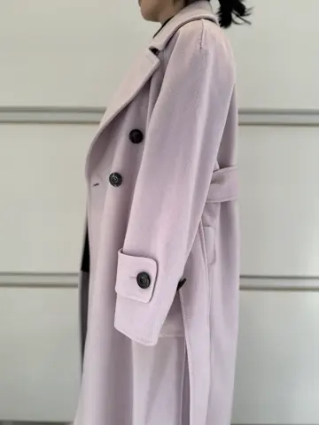 GRACE CONTINENTAL 尾田亜沙美 コーディネート画像