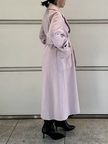 GRACE CONTINENTAL 尾田亜沙美 コーディネート画像