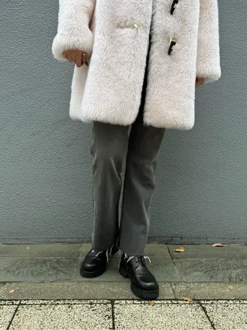 GRACE CONTINENTAL 伊藤　静華 コーディネート画像