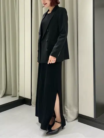 GRACE CONTINENTAL Yuuki NOZAWA コーディネート画像