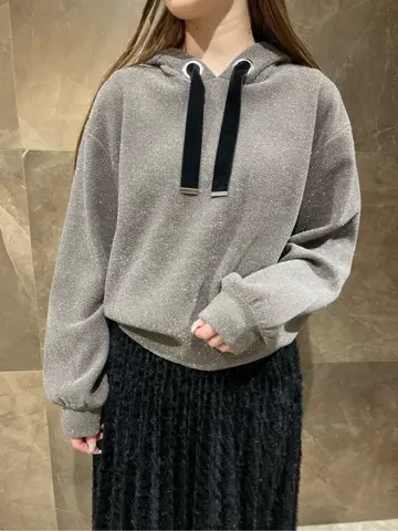 GRACE CONTINENTAL Machi コーディネート画像