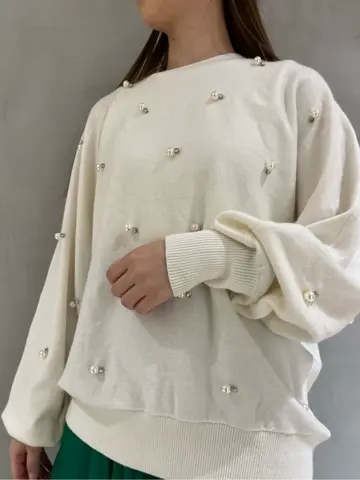 GRACE CONTINENTAL Machi コーディネート画像