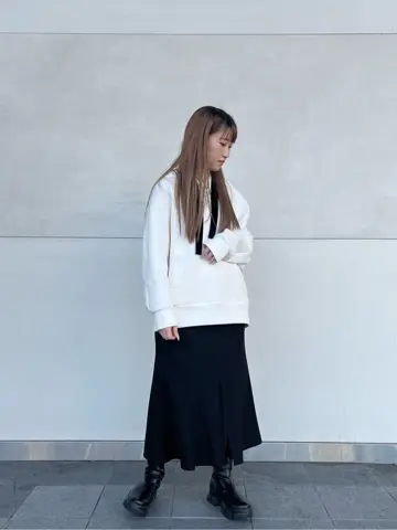 GRACE CONTINENTAL Machi コーディネート画像