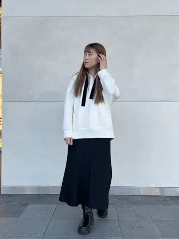 GRACE CONTINENTAL Machi コーディネート画像