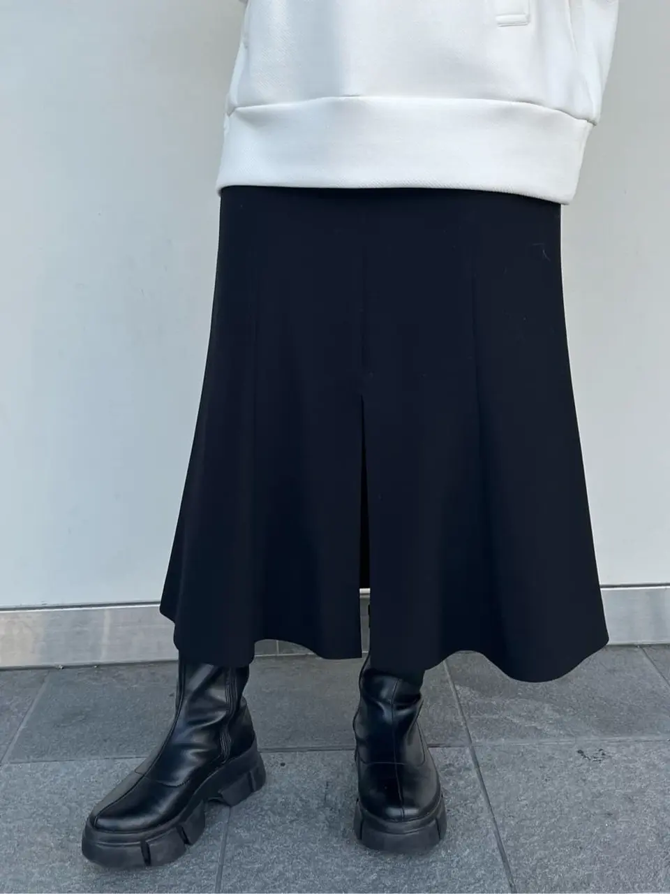 GRACE CONTINENTAL Machi コーディネート画像