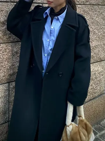 GRACE CONTINENTAL 青木育日 コーディネート画像