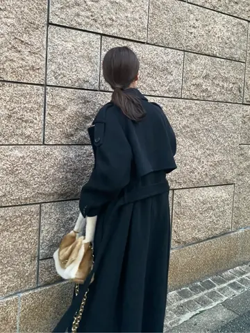 GRACE CONTINENTAL 青木育日 コーディネート画像