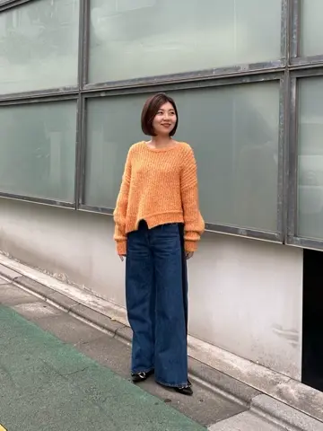 GRACE CONTINENTAL 佐藤　優里香 コーディネート画像