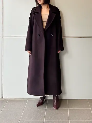 GRACE CONTINENTAL 佐藤　優里香 コーディネート画像