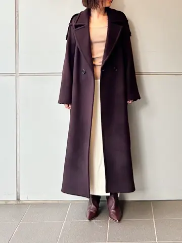 GRACE CONTINENTAL 佐藤　優里香 コーディネート画像