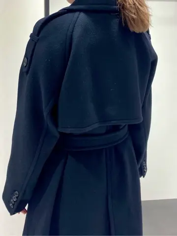 GRACE CONTINENTAL Abe コーディネート画像