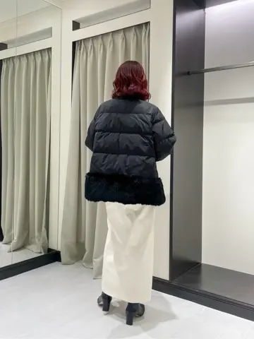 GRACE CONTINENTAL Yuuki NOZAWA コーディネート画像