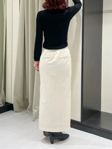 GRACE CONTINENTAL Yuuki NOZAWA コーディネート画像