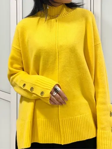 GRACE CONTINENTAL yoshi コーディネート画像