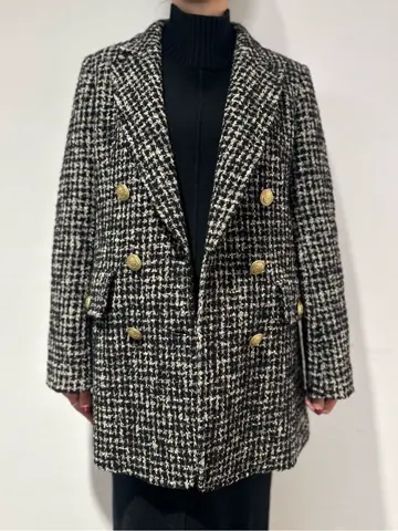 GRACE CONTINENTAL 尾田亜沙美 コーディネート画像