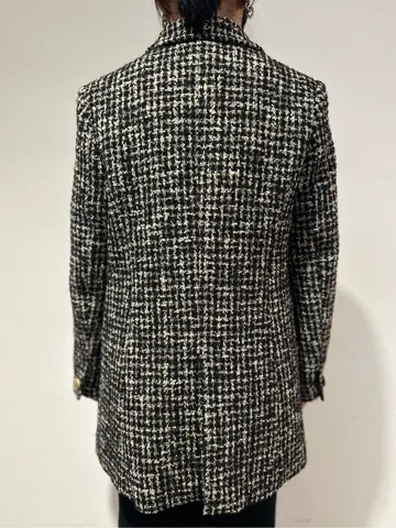 GRACE CONTINENTAL 尾田亜沙美 コーディネート画像