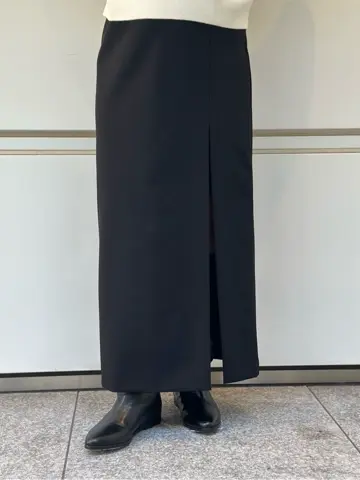 GRACE CONTINENTAL 尾田亜沙美 コーディネート画像