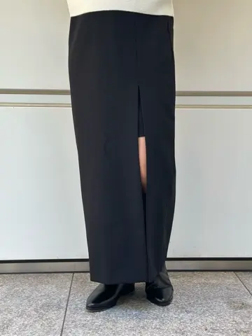 GRACE CONTINENTAL 尾田亜沙美 コーディネート画像