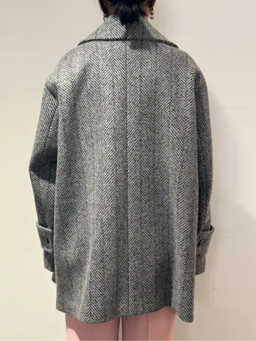 GRACE CONTINENTAL 尾田亜沙美 コーディネート画像