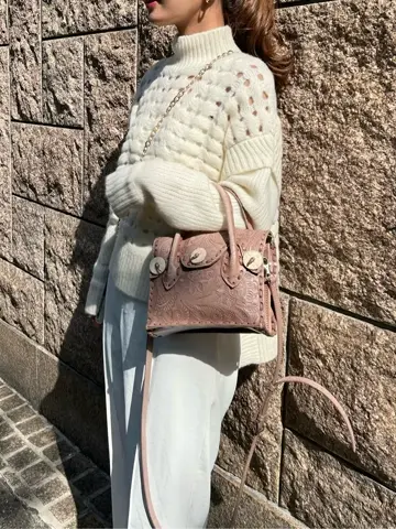 GRACE CONTINENTAL 加藤   恵理奈 コーディネート画像