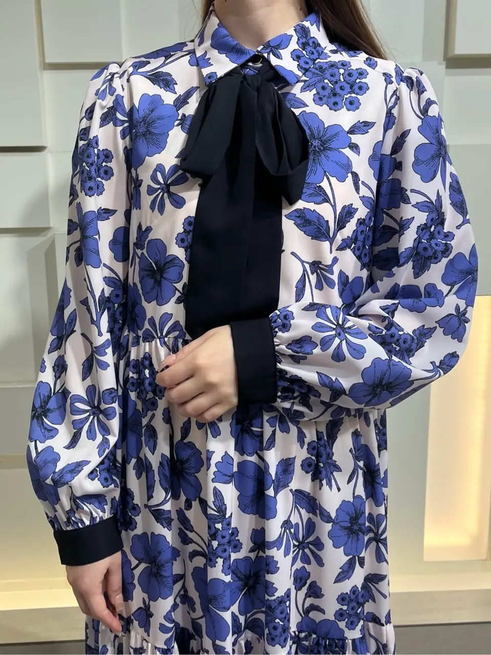 GRACE CONTINENTAL Machi コーディネート画像