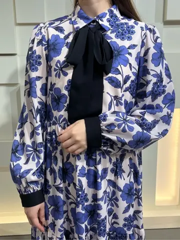 GRACE CONTINENTAL Machi コーディネート画像