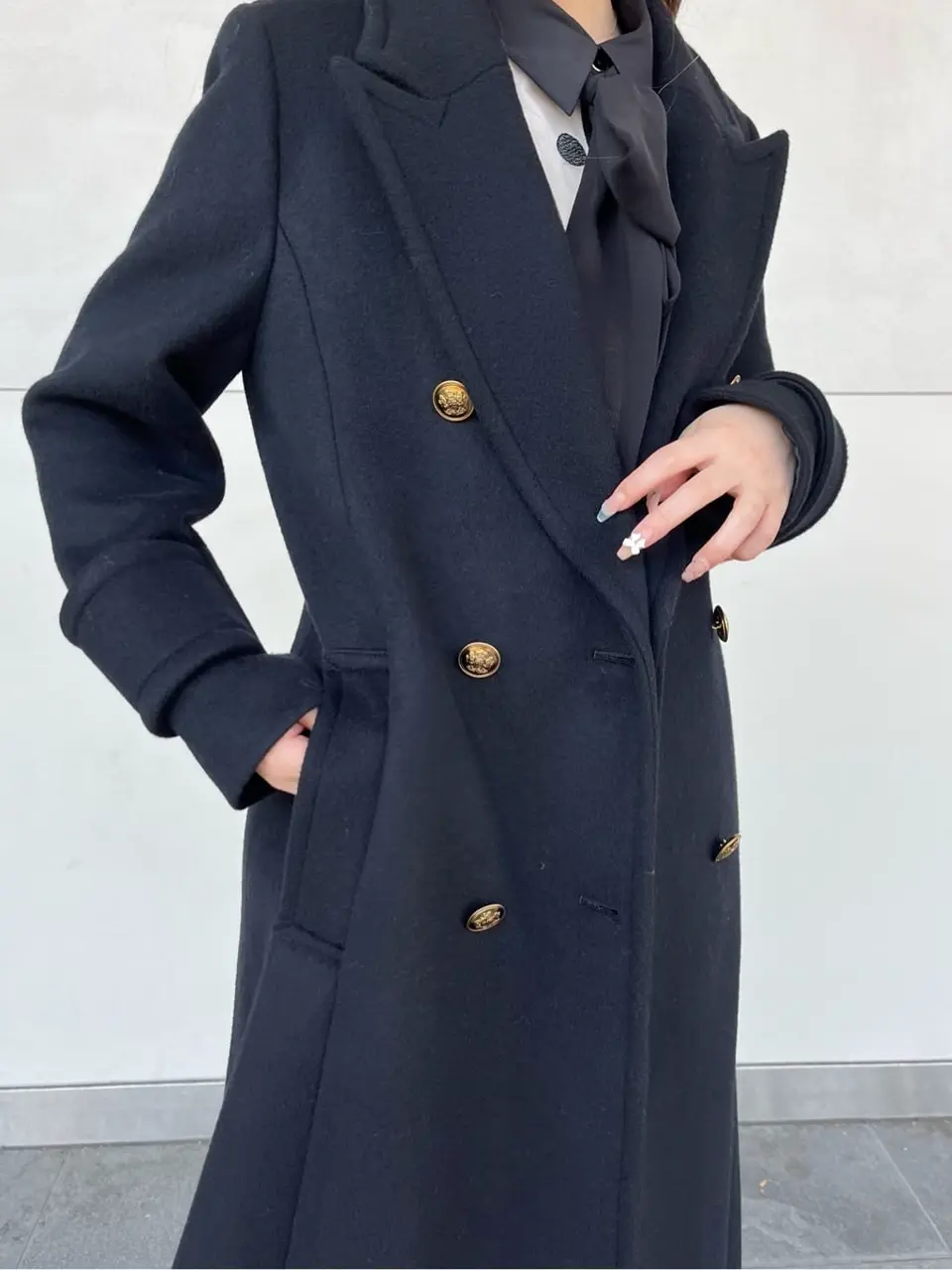 GRACE CONTINENTAL Machi コーディネート画像