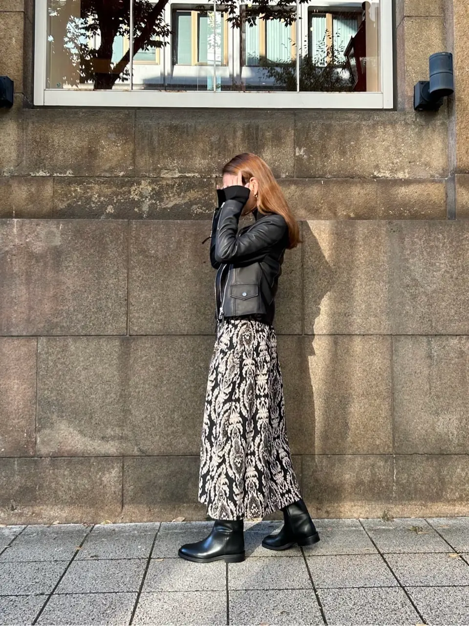 GRACE CONTINENTAL 加藤   恵理奈 コーディネート画像