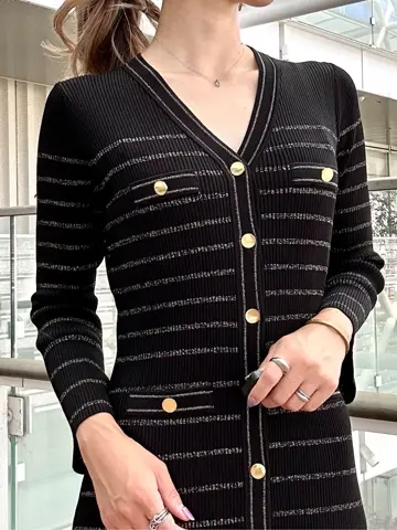 GRACE CONTINENTAL FUKUSHIMA YURIE コーディネート画像