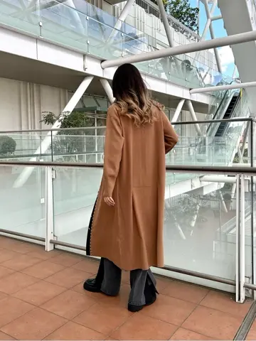 GRACE CONTINENTAL FUKUSHIMA YURIE コーディネート画像