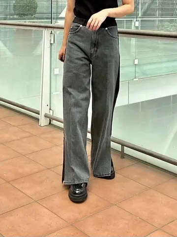 GRACE CONTINENTAL FUKUSHIMA YURIE コーディネート画像