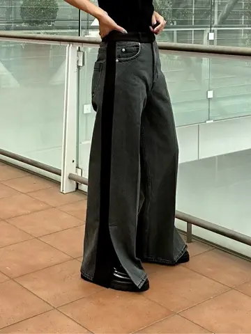 GRACE CONTINENTAL FUKUSHIMA YURIE コーディネート画像