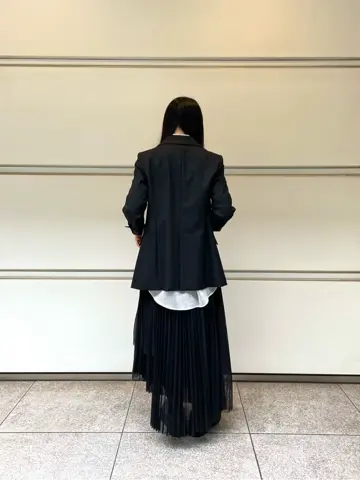 GRACE CONTINENTAL 清水　杏梨 コーディネート画像