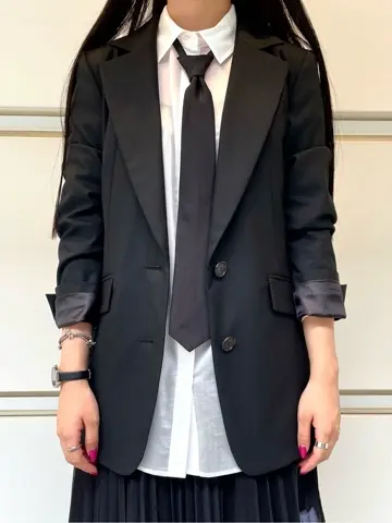 GRACE CONTINENTAL 清水　杏梨 コーディネート画像