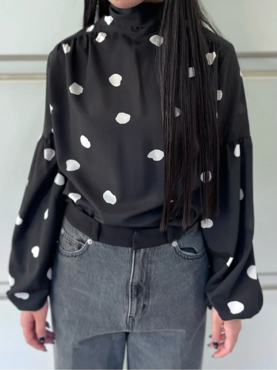 GRACE CONTINENTAL 清水　杏梨 コーディネート画像