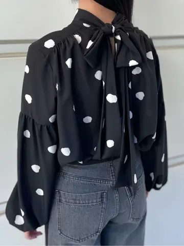 GRACE CONTINENTAL 清水　杏梨 コーディネート画像