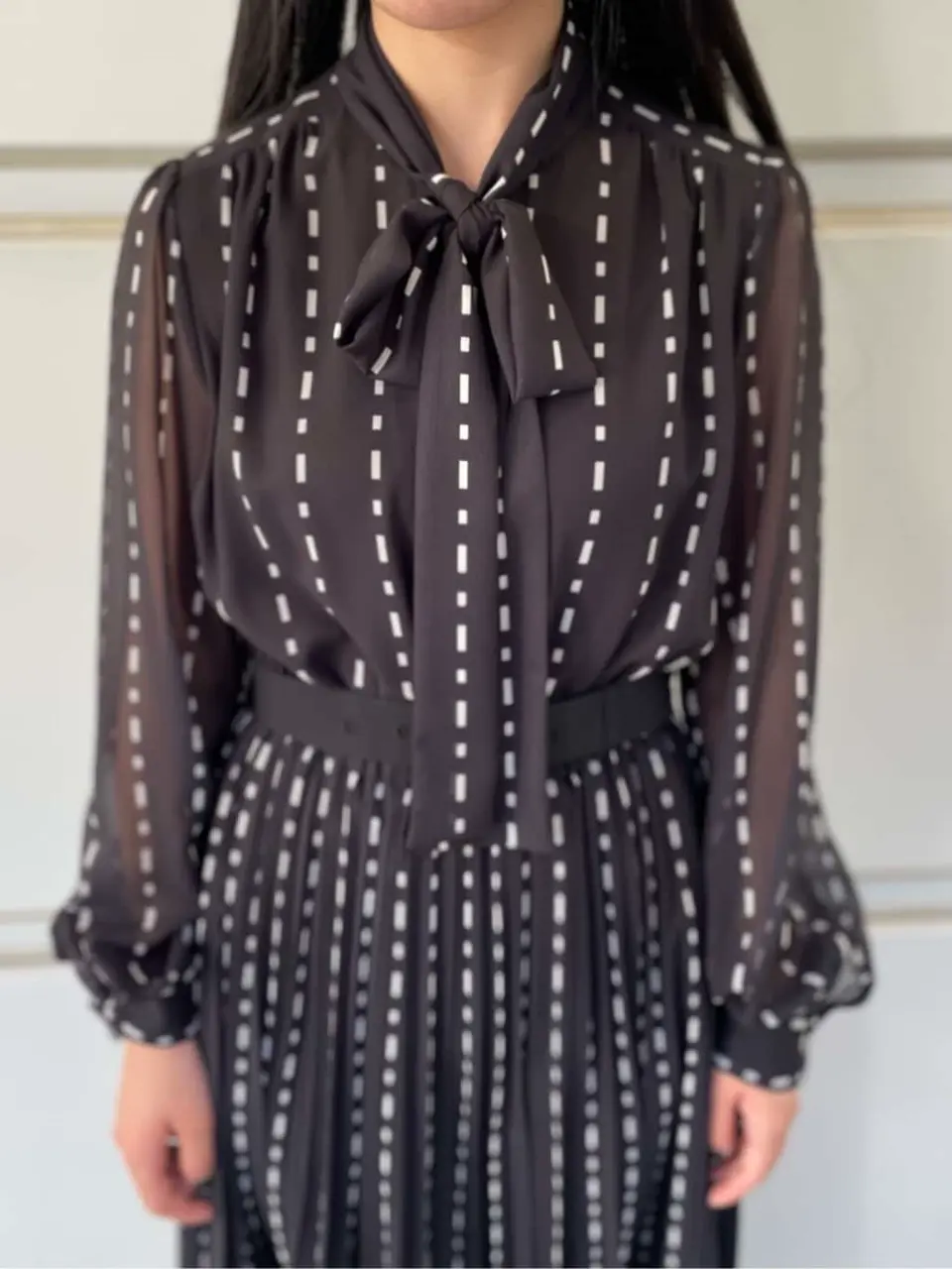 GRACE CONTINENTAL 清水　杏梨 コーディネート画像